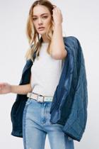 Rayata For Free People Womens Dynamite Jean Belt