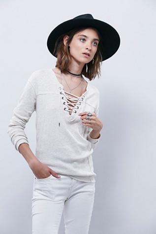 We The Free Womens We The Free East Village Tunic