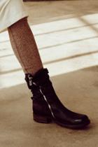 A.s. 98 Womens Billow Ankle Boot