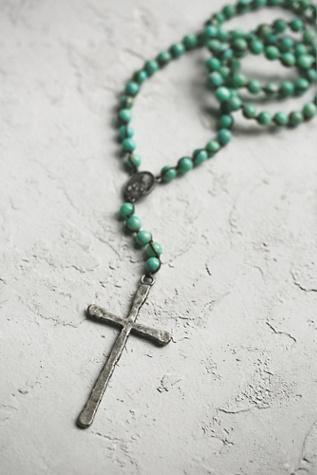 Gypsy Junkies Womens Wild Spirit Necklace