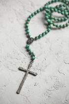 Gypsy Junkies Womens Wild Spirit Necklace