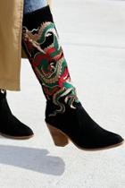 Golden Dragon Boot By Jeffrey Campbell At Free People