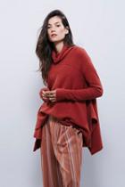 Free People Womens Drape Drape Top