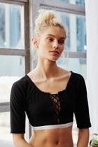 Free People Womens Mantra Top