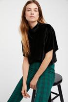 We The Free Need You Velvet Tee At Free People