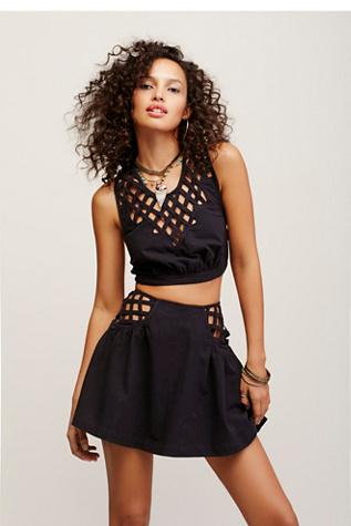 New Romantics Womens New Romantics Brasilia Set