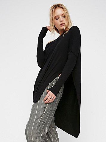 We The Free Grapevine Tunic