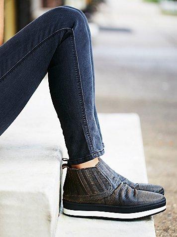 Fp Collection Williamsburg Sneaker