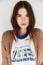 We The Free Janey Tee At Free People