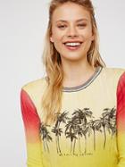 Free People Hot Pop Tee