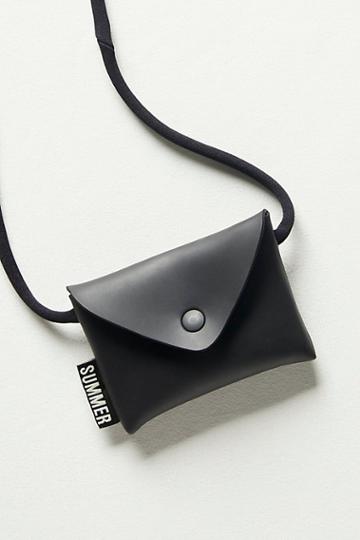 Neoprene Neck Pouch By Summer Bummer At Free People