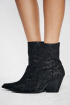 Jeffrey Campbell + Free People Womens Peyton Ankle Boot