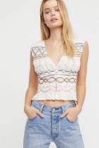 Love Dove Cami By Free People