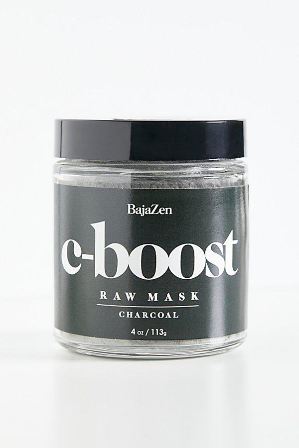 Raw Charcoal Mask By Bajazen At Free People