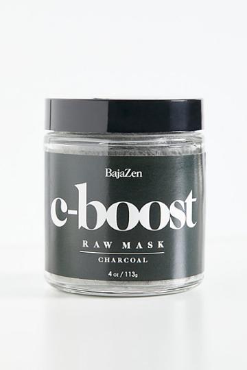 Raw Charcoal Mask By Bajazen At Free People