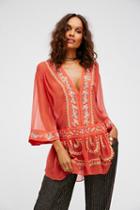 Free People Womens Love I Have Top