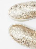 Bouquet Slip-on Sneaker By Fp Collection At Free People