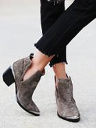 Hunt The Plains Boot By Free People