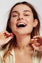 Frasier Sterling Womens Star Crossed Lover Choker