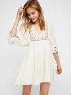 Kalypso Mini Dress By Fp One