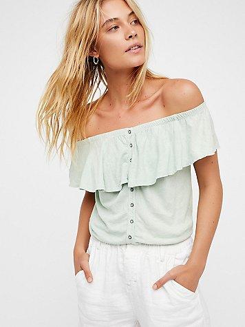 Love Letter Tube By We The Free