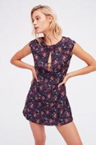 Free People Womens Say Yes Mini