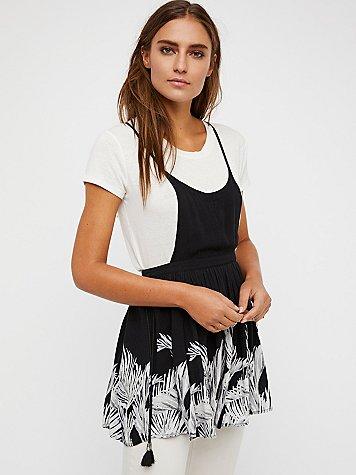 Tropical Oasis Jumper By Free People