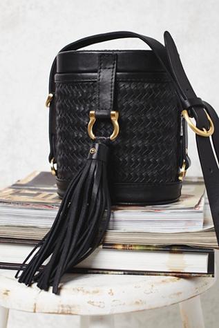 Sancia Womens Luna Crossbody