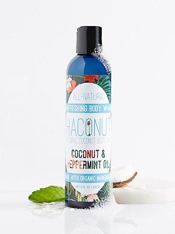 Haconut Refreshing Body Wash
