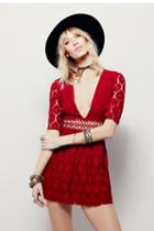 Free People Womens Daisy Field Dress