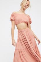 Christy Dawn Womens Margot Two Piece Set