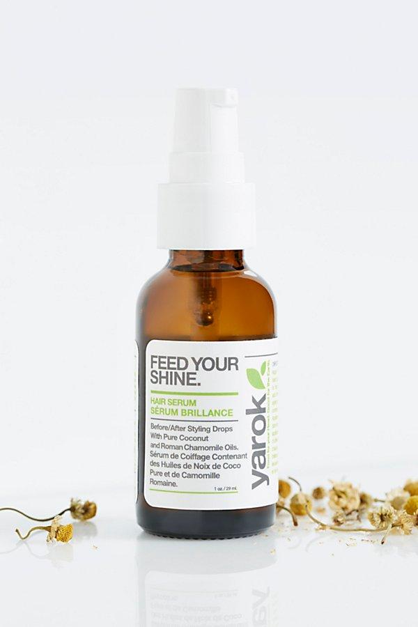 Feed Your Shine Hair Serum By Free People