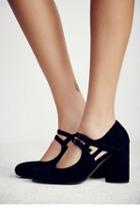 Jeffrey Campbell + Free People Womens Elise Heel