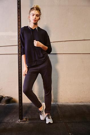 Back Into It Jogger By Free People