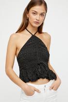 Nights With You Tank By Free People