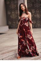 Free People Womens Midsummer Dream Romper