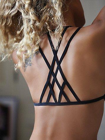 Intimately Dolce Strappy Bra