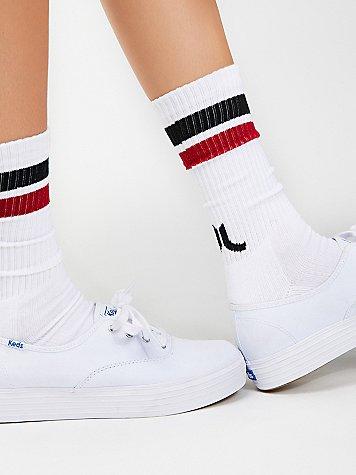 Wesc Zone Out Sport Sock