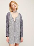 For Real Lounge Dress By Free People