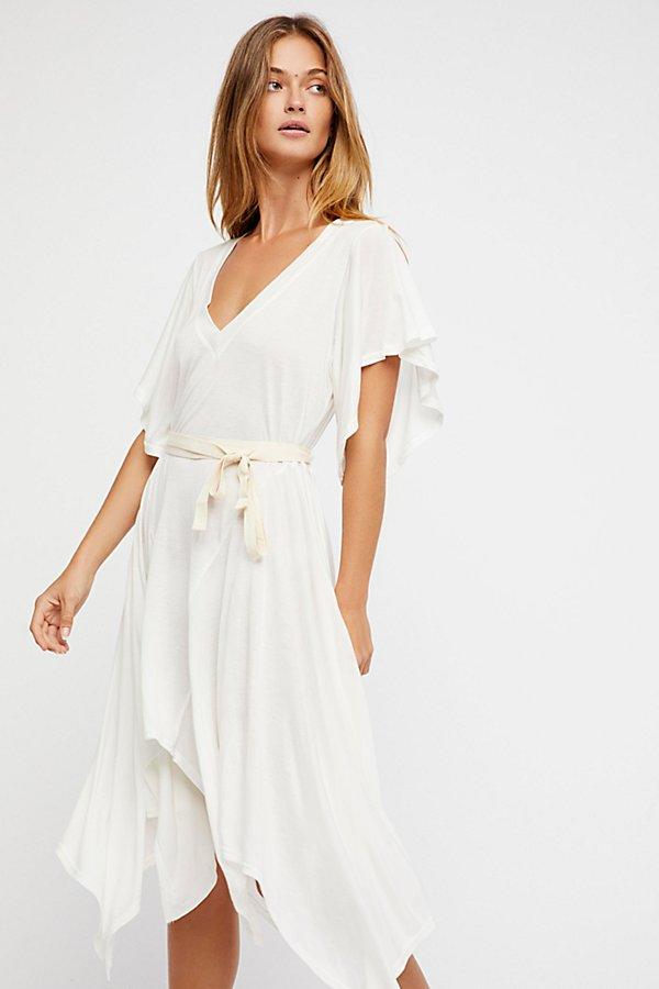 Somewhere Tunic By Fp Beach At Free People