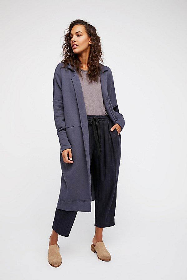 A New Kinda Cardi By Free People