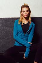 Fp Movement Womens Cross Train Long Sleeve