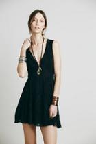 Fp Collection Womens Reign Over Me Sleeveless