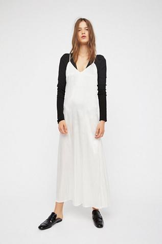 A La Pouf Bodysuit By Intimately At Free People
