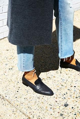 Fp Collection Womens Tux Slip On Menswear