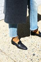 Fp Collection Womens Tux Slip On Menswear