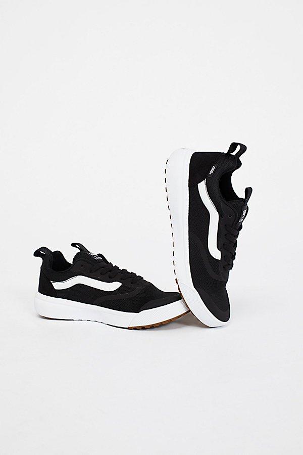 Ultrarange Rapid Weld Sneaker By Vans At Free People