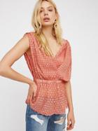 Stardust Top By Free People