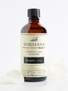 Shemana Body Oil At Free People