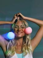Illumination Led Poi Set By Glofx At Free People